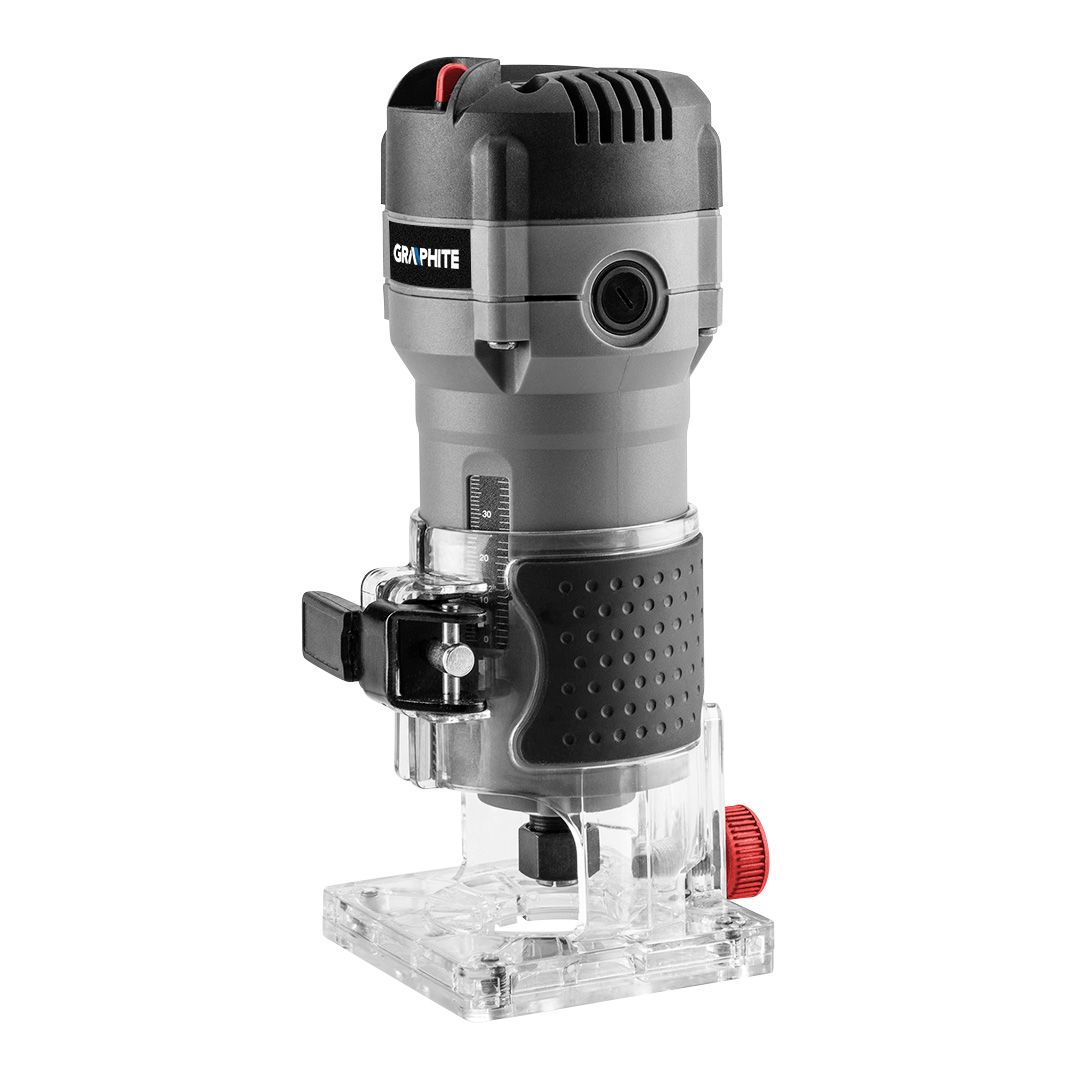 Élmaró – GRAPHITE 59G718