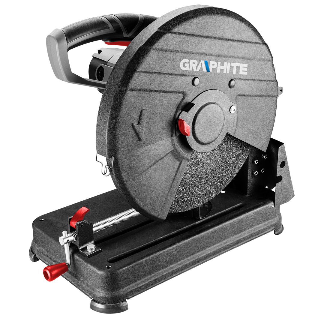 Fémdaraboló gép – GRAPHITE 59G873