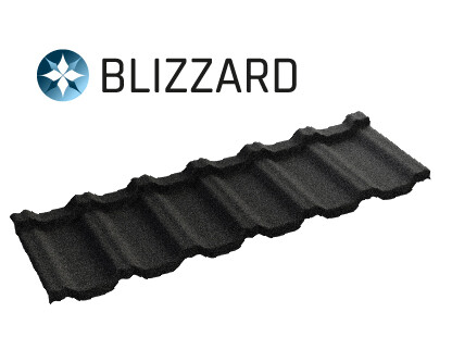 BTR Blizzard
