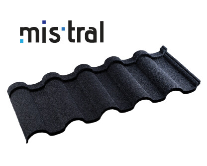 BTR Mistral