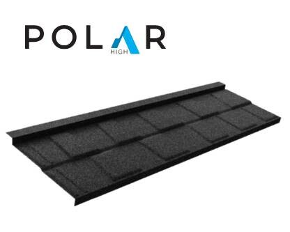 BTR Polar High